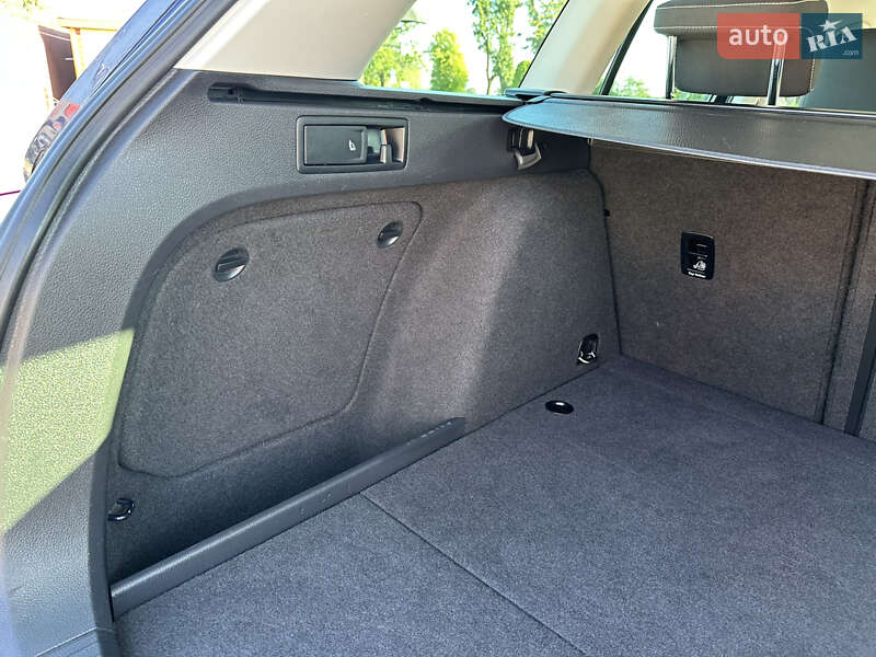 Универсал Volkswagen Golf 2016 в Лопатине фото 67 Универсал Volkswagen Golf 2016 в Лопатине