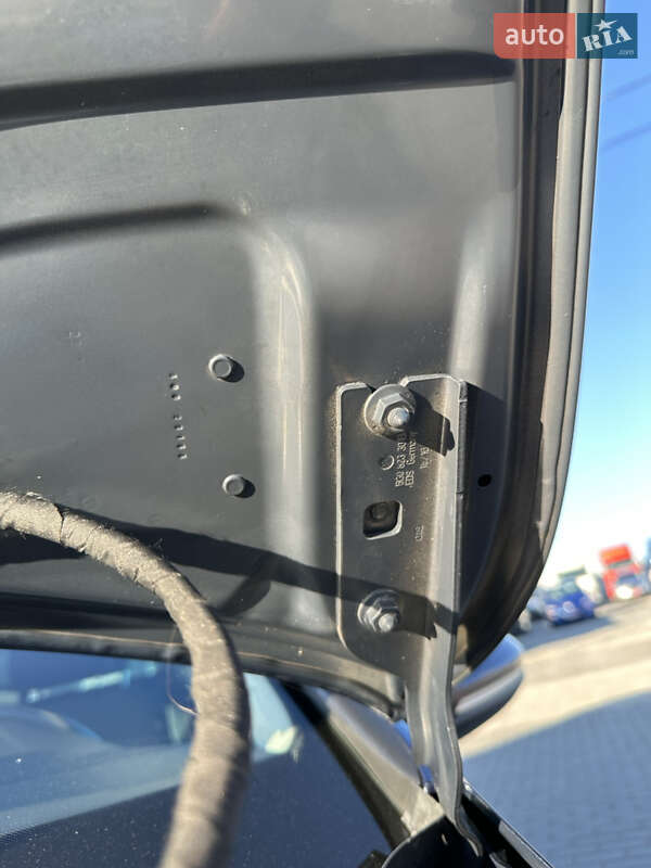 Универсал Volkswagen Golf 2016 в Лопатине фото 73 Универсал Volkswagen Golf 2016 в Лопатине