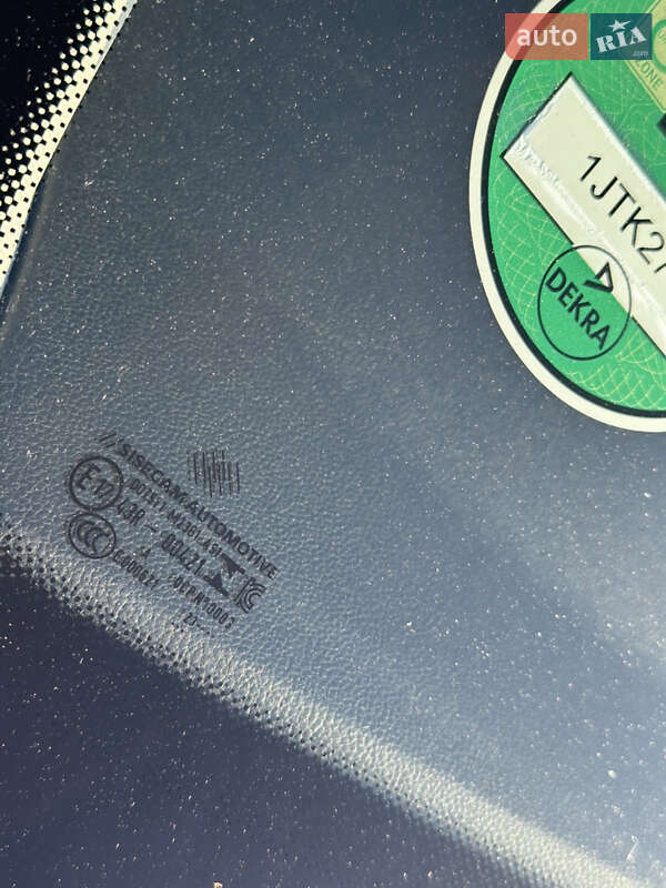 Универсал Volkswagen Golf 2016 в Лопатине фото 77 Универсал Volkswagen Golf 2016 в Лопатине