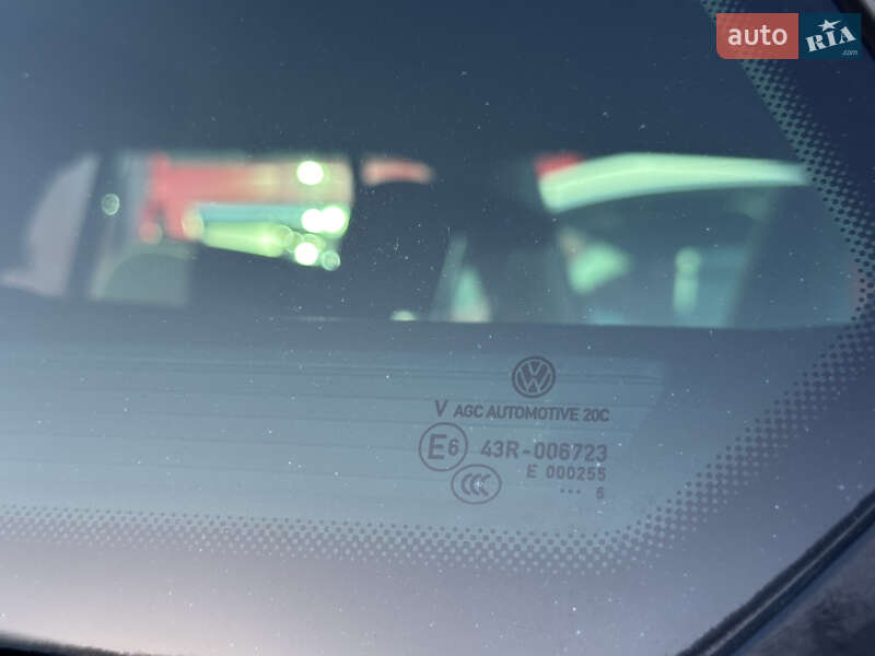 Универсал Volkswagen Golf 2016 в Лопатине фото 83 Универсал Volkswagen Golf 2016 в Лопатине