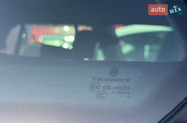 Универсал Volkswagen Golf 2016 в 