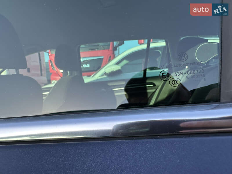 Универсал Volkswagen Golf 2016 в Лопатине фото 86 Универсал Volkswagen Golf 2016 в Лопатине