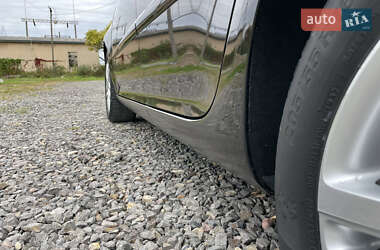Хэтчбек Volkswagen Golf 2008 в 