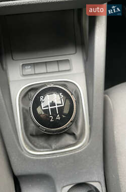 Хэтчбек Volkswagen Golf 2008 в 