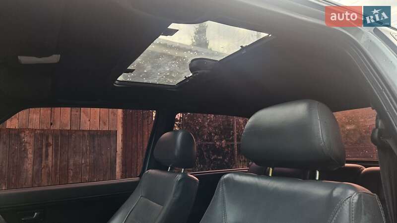 Хэтчбек Volkswagen Golf 1987 в Сосновке