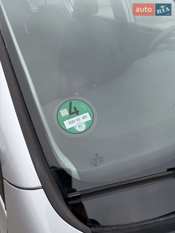 Хэтчбек Volkswagen Golf 2009 в Лубнах фото 23 Хэтчбек Volkswagen Golf 2009 в Лубнах