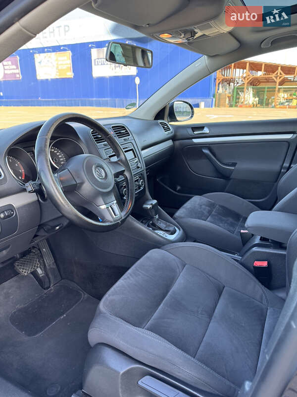 Універсал Volkswagen Golf 2010 в Нововолинську фото 15 Універсал Volkswagen Golf 2010 в Нововолинську