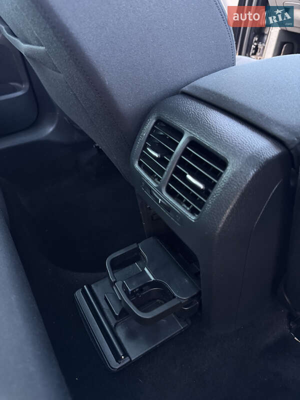 Універсал Volkswagen Golf 2010 в Нововолинську фото 23 Універсал Volkswagen Golf 2010 в Нововолинську