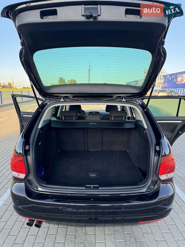 Універсал Volkswagen Golf 2010 в Нововолинську фото 30 Універсал Volkswagen Golf 2010 в Нововолинську