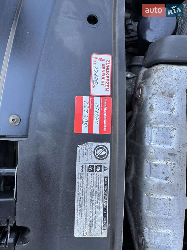 Універсал Volkswagen Golf 2010 в Нововолинську фото 39 Універсал Volkswagen Golf 2010 в Нововолинську