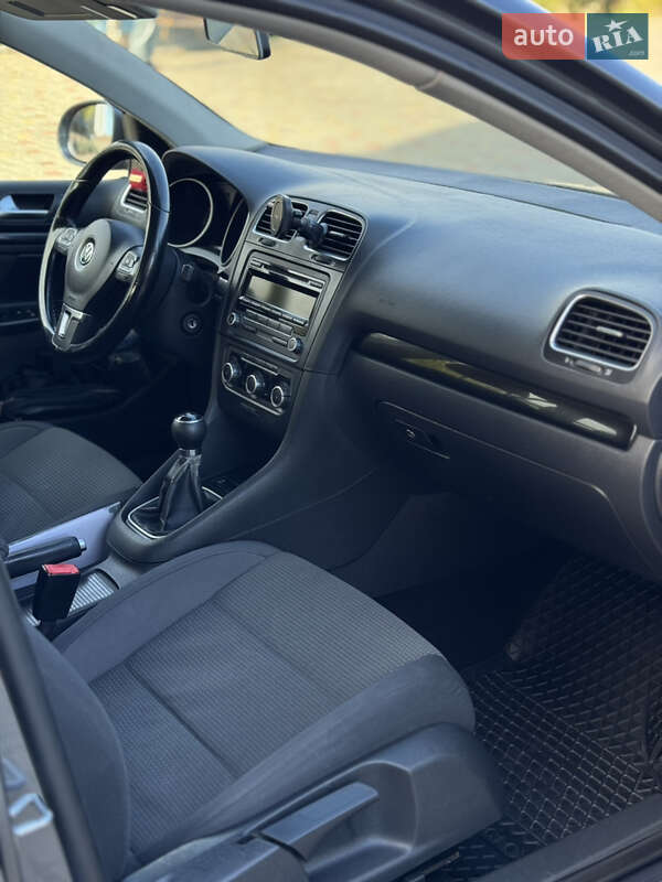 Універсал Volkswagen Golf 2009 в Ізмаїлі фото 8 Універсал Volkswagen Golf 2009 в Ізмаїлі