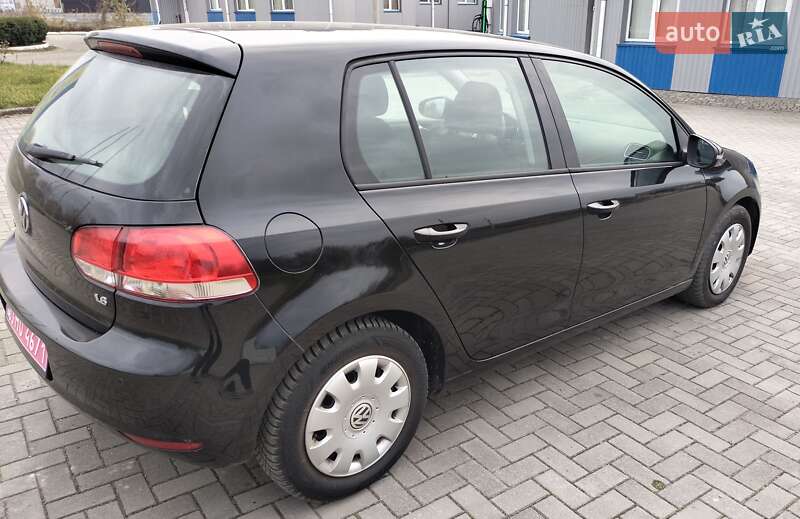 Хэтчбек Volkswagen Golf 2009 в Шепетовке фото 8 Хэтчбек Volkswagen Golf 2009 в Шепетовке
