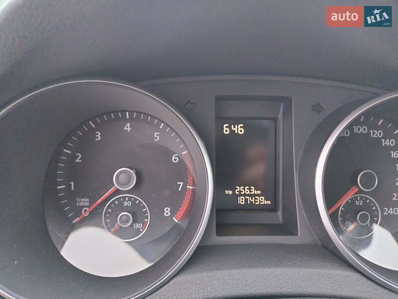 Хэтчбек Volkswagen Golf 2009 в Шепетовке фото 13 Хэтчбек Volkswagen Golf 2009 в Шепетовке