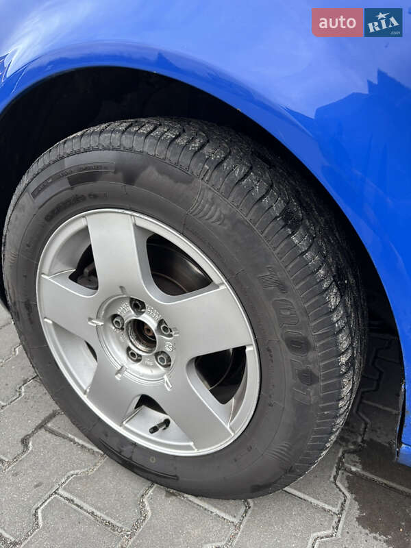 Универсал Volkswagen Golf 1999 в Виннице