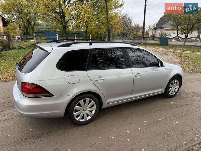 Универсал Volkswagen Golf 2011 в Ковеле фото 9 Универсал Volkswagen Golf 2011 в Ковеле