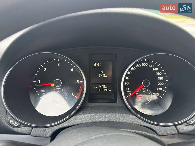Универсал Volkswagen Golf 2011 в Ковеле фото 18 Универсал Volkswagen Golf 2011 в Ковеле
