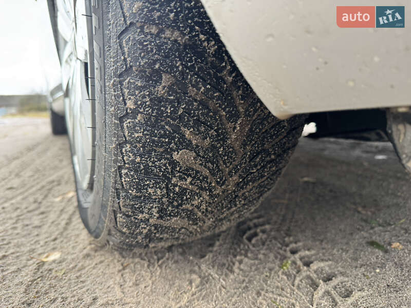 Универсал Volkswagen Golf 2011 в Ковеле фото 22 Универсал Volkswagen Golf 2011 в Ковеле