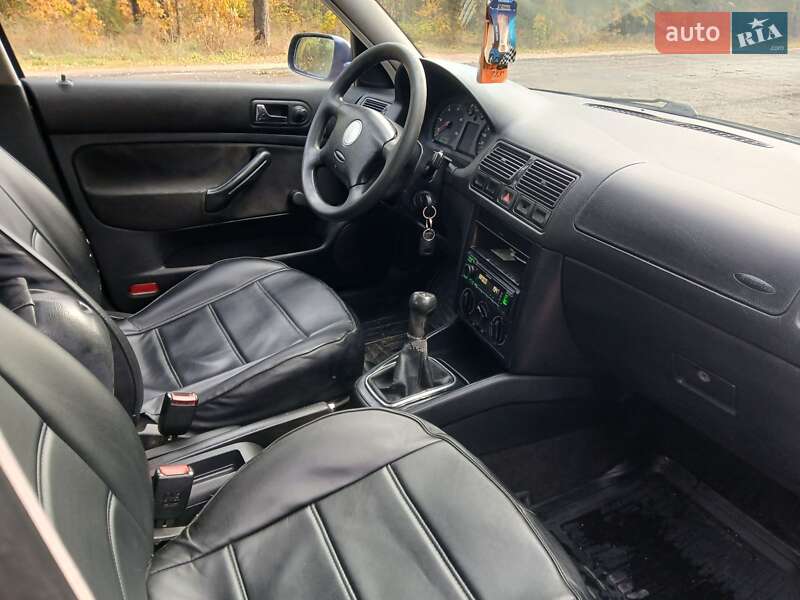 Универсал Volkswagen Golf 2000 в Ковеле фото 2 Универсал Volkswagen Golf 2000 в Ковеле