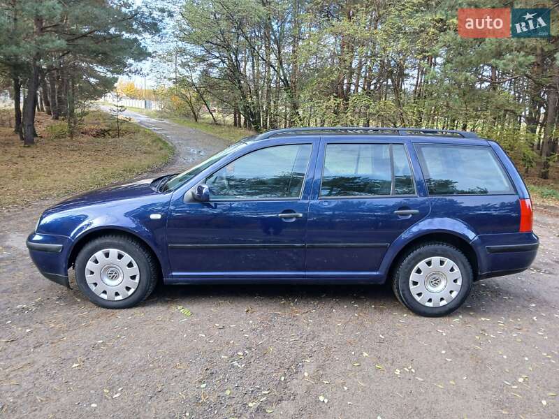 Универсал Volkswagen Golf 2000 в Ковеле фото 8 Универсал Volkswagen Golf 2000 в Ковеле