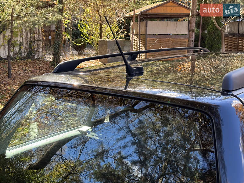 Універсал Volkswagen Golf 2005 в Дрогобичі