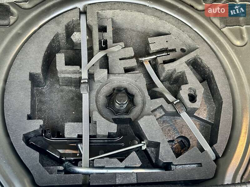 Хэтчбек Volkswagen Golf 2008 в Владимирце фото 31 Хэтчбек Volkswagen Golf 2008 в Владимирце