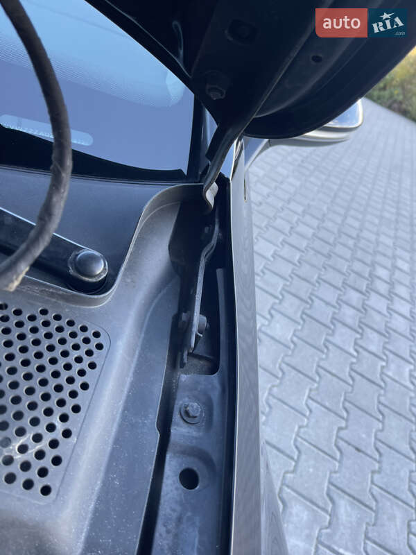 Универсал Volkswagen Golf 2014 в Львове