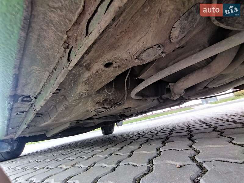 Хэтчбек Volkswagen Golf 1998 в Ивано-Франковске