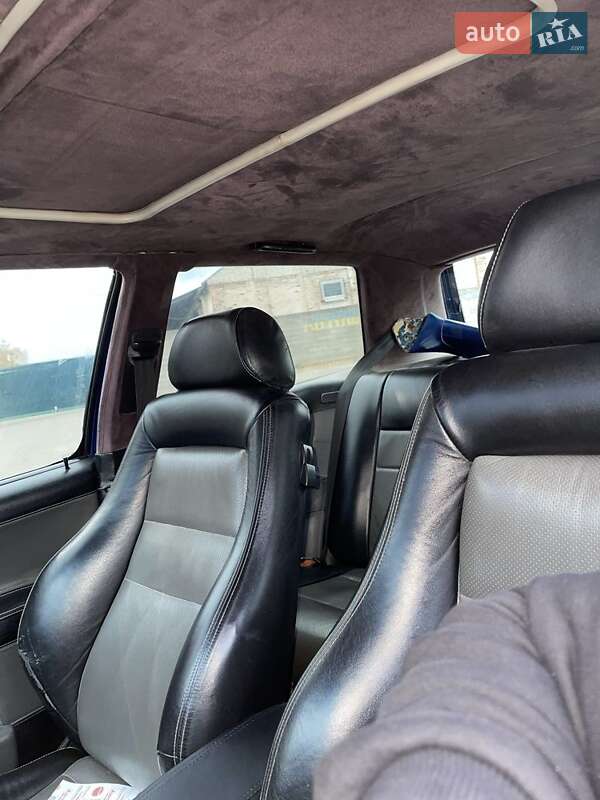 Хэтчбек Volkswagen Golf 1992 в Вараше фото 5 Хэтчбек Volkswagen Golf 1992 в Вараше