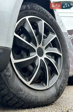 Универсал Volkswagen Golf 2008 в 