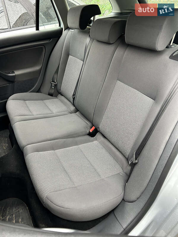 Універсал Volkswagen Golf 2008 в Сумах фото 15 Універсал Volkswagen Golf 2008 в Сумах