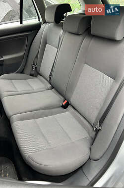 Универсал Volkswagen Golf 2008 в 