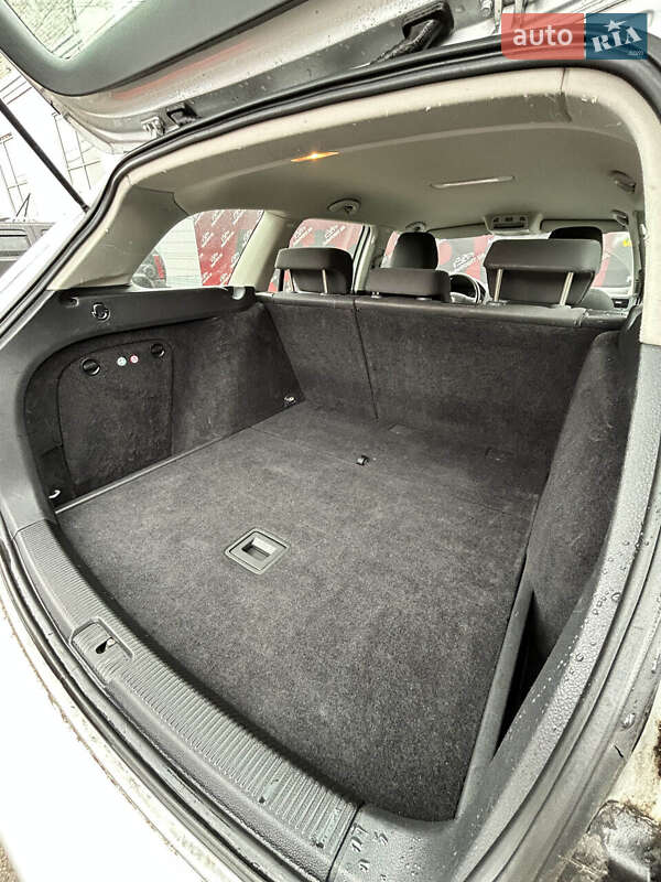 Універсал Volkswagen Golf 2008 в Сумах фото 11 Універсал Volkswagen Golf 2008 в Сумах