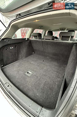 Универсал Volkswagen Golf 2008 в 