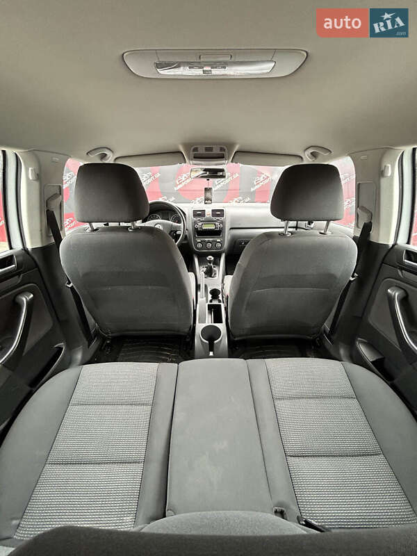 Універсал Volkswagen Golf 2008 в Сумах фото 20 Універсал Volkswagen Golf 2008 в Сумах