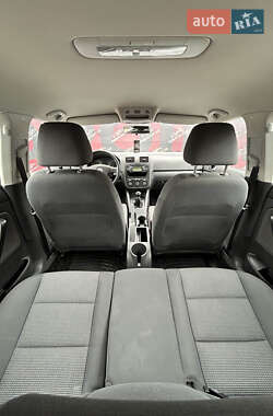 Универсал Volkswagen Golf 2008 в 