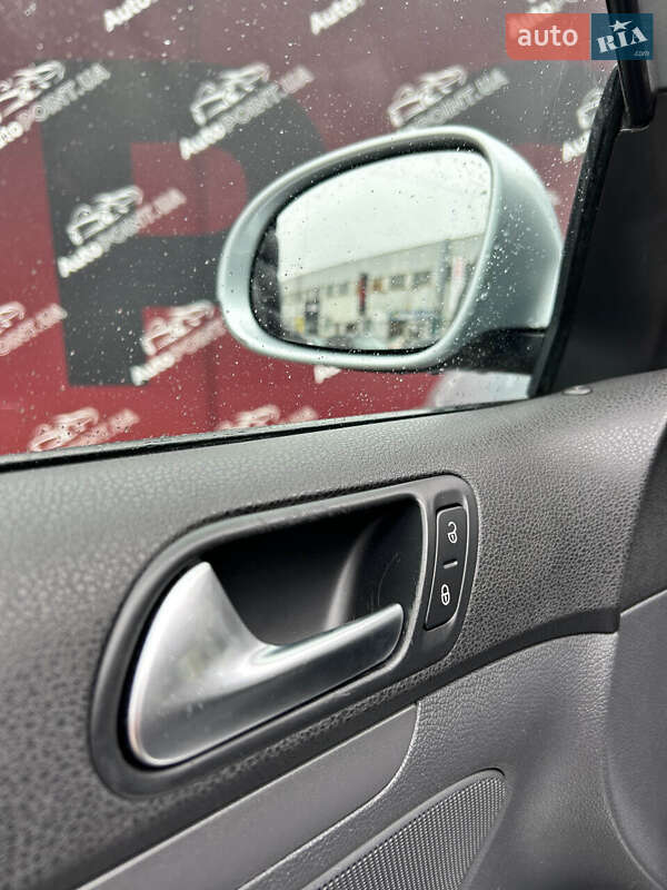 Універсал Volkswagen Golf 2008 в Сумах фото 25 Універсал Volkswagen Golf 2008 в Сумах