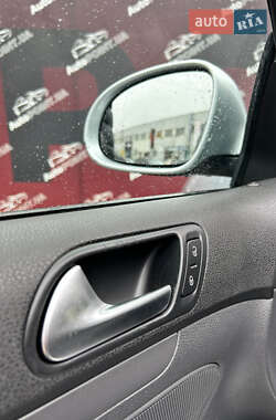 Универсал Volkswagen Golf 2008 в 