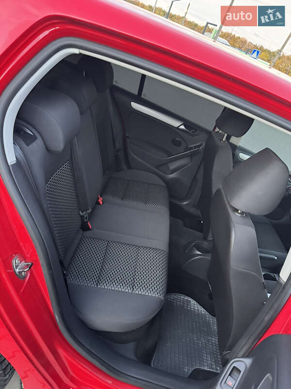 Хэтчбек Volkswagen Golf 2009 в Ивано-Франковске фото 17 Хэтчбек Volkswagen Golf 2009 в Ивано-Франковске