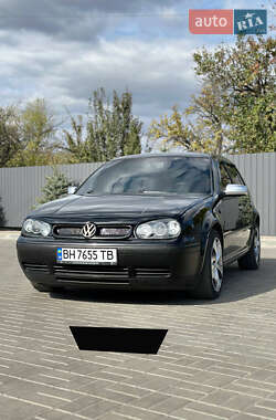 Хетчбек Volkswagen Golf 1997 в Балті
