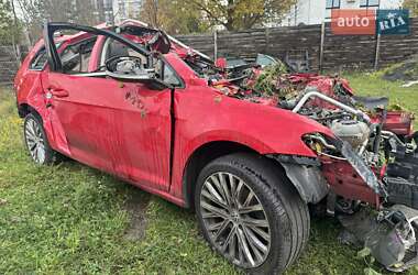Универсал Volkswagen Golf 2018 в Белогородке
