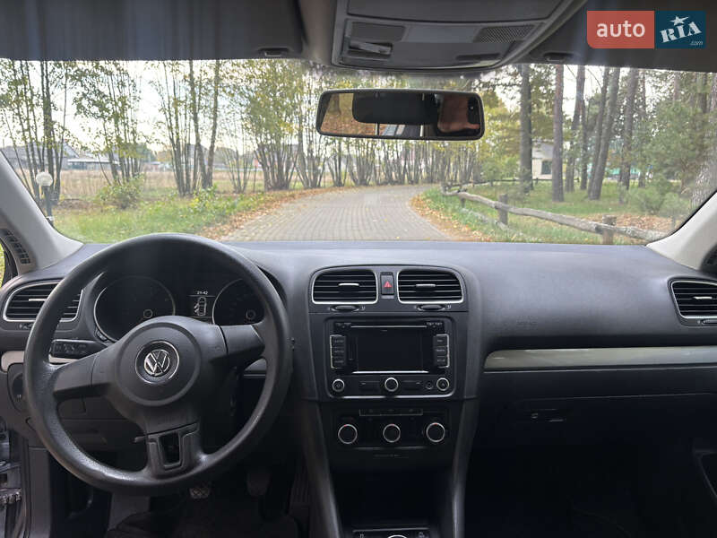 Универсал Volkswagen Golf 2011 в Рожище фото 13 Универсал Volkswagen Golf 2011 в Рожище