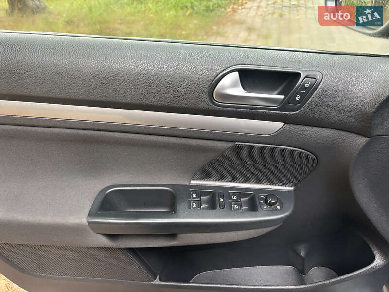 Универсал Volkswagen Golf 2011 в Рожище фото 16 Универсал Volkswagen Golf 2011 в Рожище