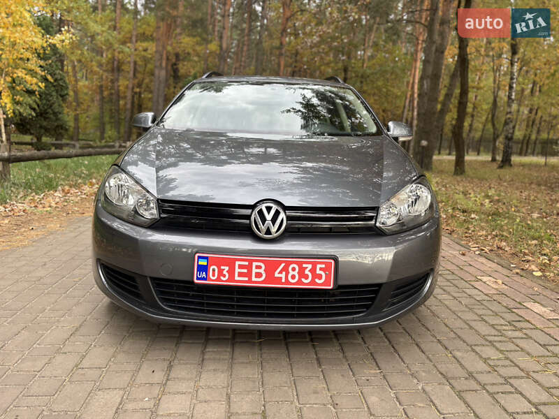 Универсал Volkswagen Golf 2011 в Рожище фото 17 Универсал Volkswagen Golf 2011 в Рожище