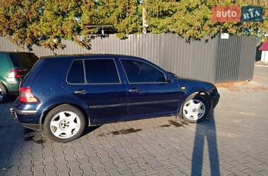 Хетчбек Volkswagen Golf 1998 в Володимирі
