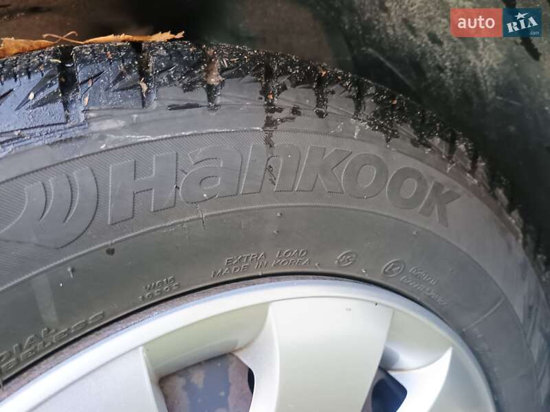 Универсал Volkswagen Golf 2002 в Звягеле фото 15 Универсал Volkswagen Golf 2002 в Звягеле