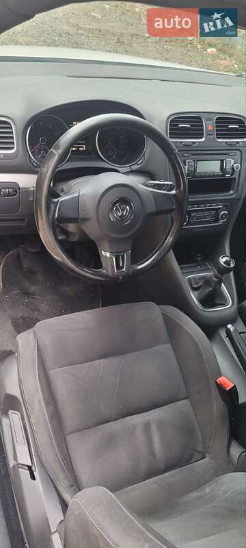 Хэтчбек Volkswagen Golf 2009 в Львове фото 5 Хэтчбек Volkswagen Golf 2009 в Львове