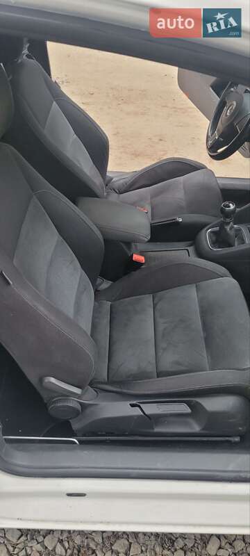Хэтчбек Volkswagen Golf 2009 в Львове фото 15 Хэтчбек Volkswagen Golf 2009 в Львове
