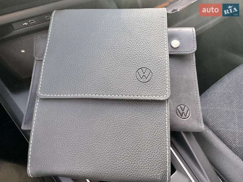 Хэтчбек Volkswagen Golf 2022 в Киеве фото 39 Хэтчбек Volkswagen Golf 2022 в Киеве
