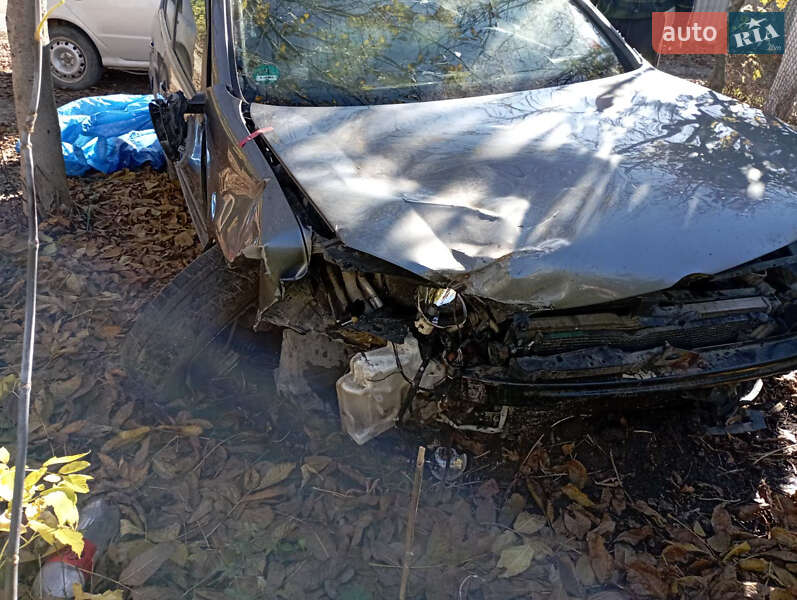 Хетчбек Volkswagen Golf 2007 в Кам'янець-Подільському фото 3 Хетчбек Volkswagen Golf 2007 в Кам'янець-Подільському