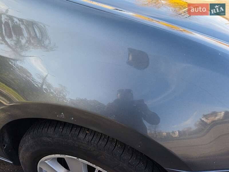 Хэтчбек Volkswagen Golf 2011 в Краматорске